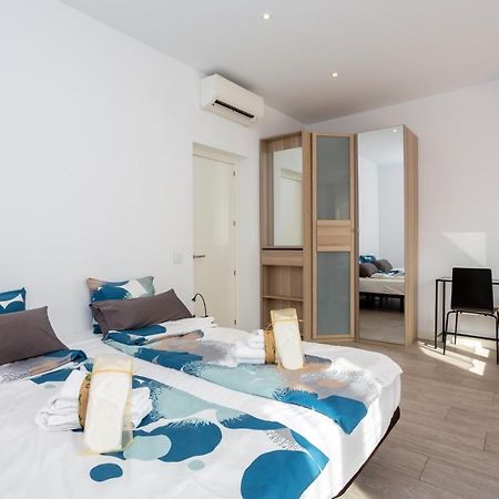 Alma Suites Madrid Ngoại thất bức ảnh