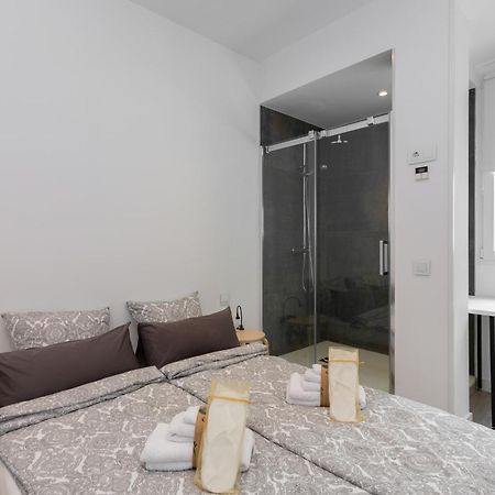 Alma Suites Madrid Ngoại thất bức ảnh