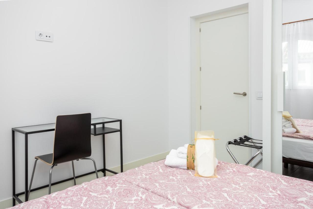Alma Suites Madrid Ngoại thất bức ảnh