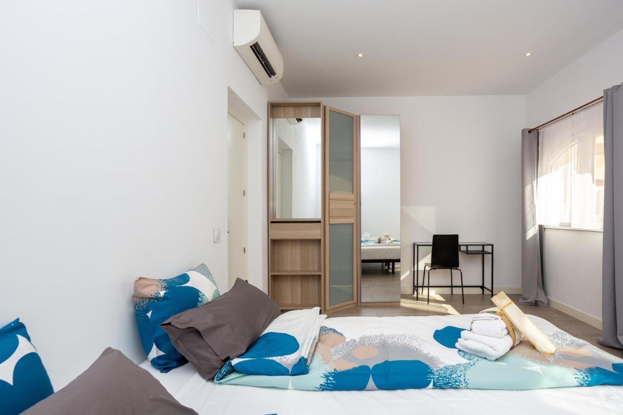 Alma Suites Madrid Ngoại thất bức ảnh