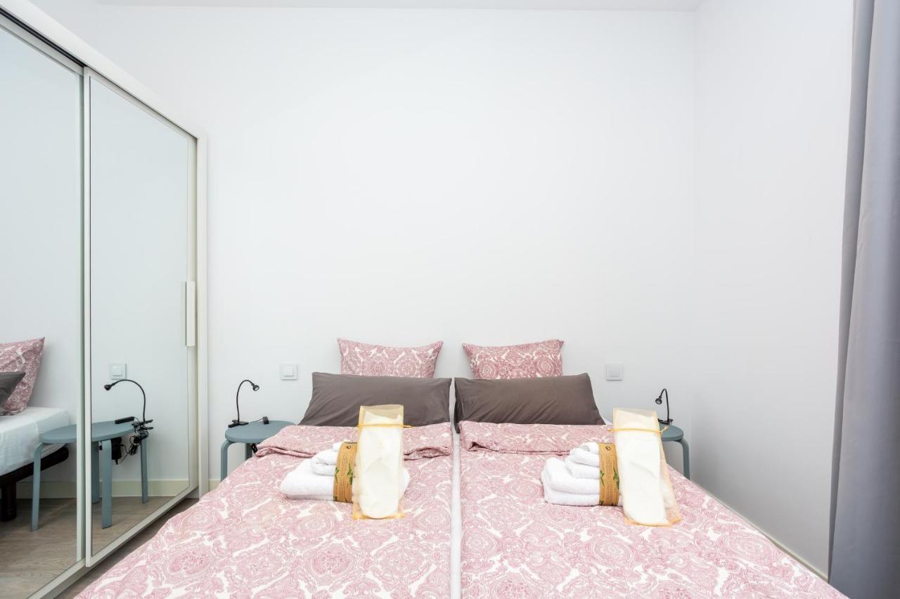 Alma Suites Madrid Ngoại thất bức ảnh